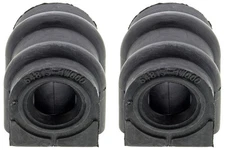 Suspension Stabilizer Bar Bushing Kit Mevotech MS90888
