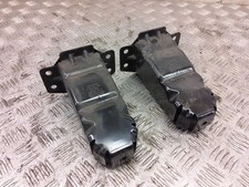 Pare-choc avant Smart FORTWO