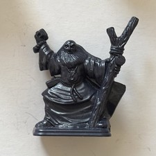 Games Workshop Warhammer Heroquest Wizards of Morcar Storm Master Boroush 