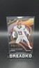 2023 Panini Select - Club Level Emmanuel Forbes #270 Silver Prizm Die-Cut (RC)