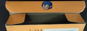 CAPCOM Rockman 4 Famicom