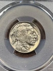 PCGS MS62 1931 S BUFFALO NICKEL BLAZING LUSTER