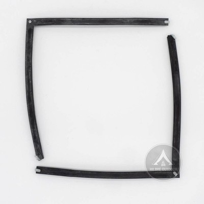 THETFORD OVEN DOOR SEAL KIT FOR CAPRICE ASPIRE DUPLEX TRIPLEX GENUINE SPARE