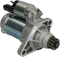 HC-Cargo Anlasser Starter 1.1 Kw FüR VW T-ROC 1.5 TSI Polo 1.0 Skoda Karoq