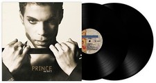Prince - The Hits 2 New Vinyl LP Explicit, 150 Gram