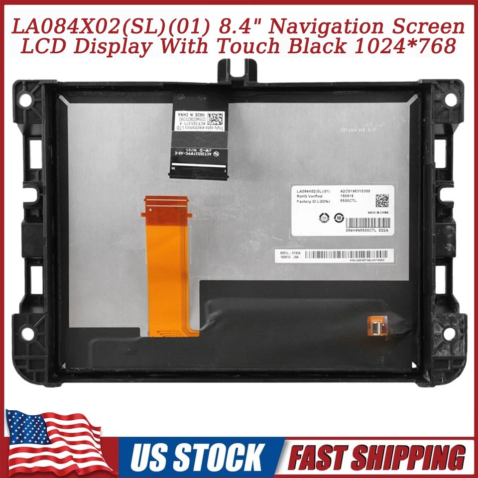 OEM LA084X02(SL)(01) 8.4