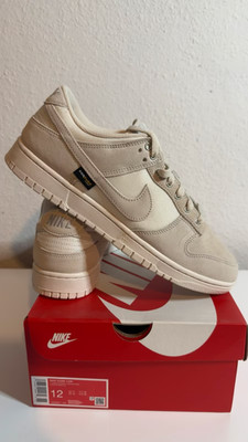 Nike Dunk Low CORDURA Groß 46