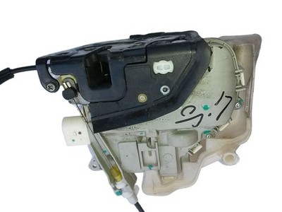 Türschloss links vorn 8J1837015 AUDI A4 AVANT (8K5, B8) 2.0 TDI