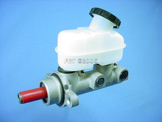 Qualitee Brake Master Cylinder for Dodge Viper Aerostart 92 93 94-97