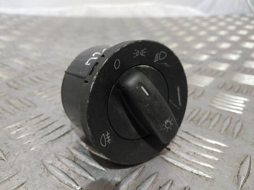 VW GOLF V 1K1 Scheinwerferschalter 1K0941431B 2.00 Diesel 103kw 2007 13708247