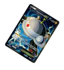2014 Pokemon FLASHFIRE MAGNEZONE EX FULL ART HOLO 101/106 PLAY SEE!  on eBay