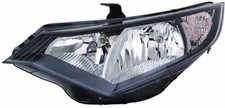 SCHEINWERFER RECHTS FÜR HONDA CIVIC IX (FK) - ABAKUS 217-1177RMLDEM2