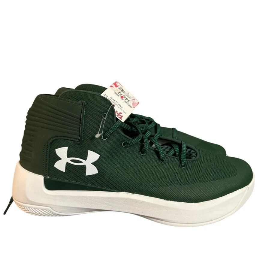 Under armour Basketball Shoes 13 US for Men for sale | eBay
