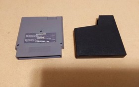 Cobra Triangle / Nintendo NES / PAL B / FAH / loose