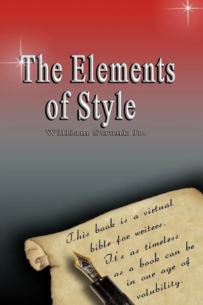 The Elements Of Style | William Strunk Jr. | Taschenbuch | Englisch | 2026-image