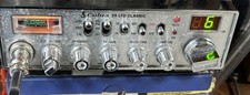 Cobra 29 LTD Classic 40-Channel AM Cb Radio