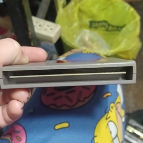 Taito: Wrath of the Black Manta (Nintendo NES, NTSC-U/C) Action Game