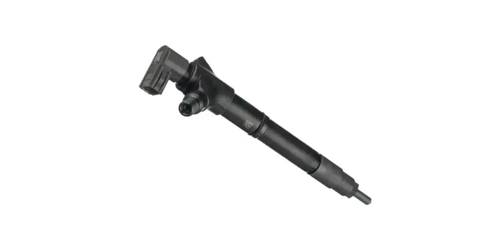 Denso Einspritzdüse Dcri200410 Für Lexus Toyota - Bild 2