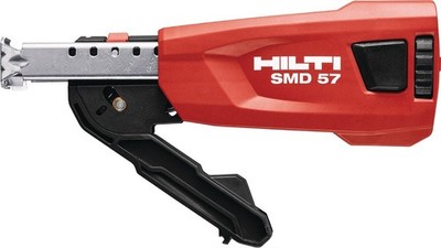 Hilti SMD 57 Screw Magazine Attachment for SD 5000-22 A22 SD4500 Tool ONLY
