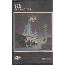 Yes MC7 Classic Yes Atlantic   W450842 Nuovo