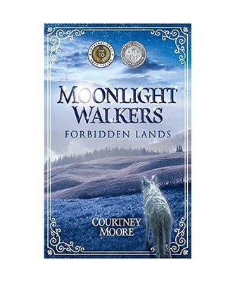 Moonlight Walkers: Forbidden Lands, Courtney Moore