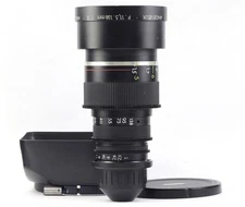Angenieux 2/11.5-138mm Zoom Lens Type 12x11.5T Super 16 PL Mount