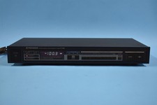 Pioneer Stereo AM/FM Digital Synthesizer Tuner TX-1060 Tested - NEW LOWER PRICE 