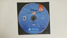 Disney Infinity -- 2.0 Edition (Sony PlayStation 4, 2014)