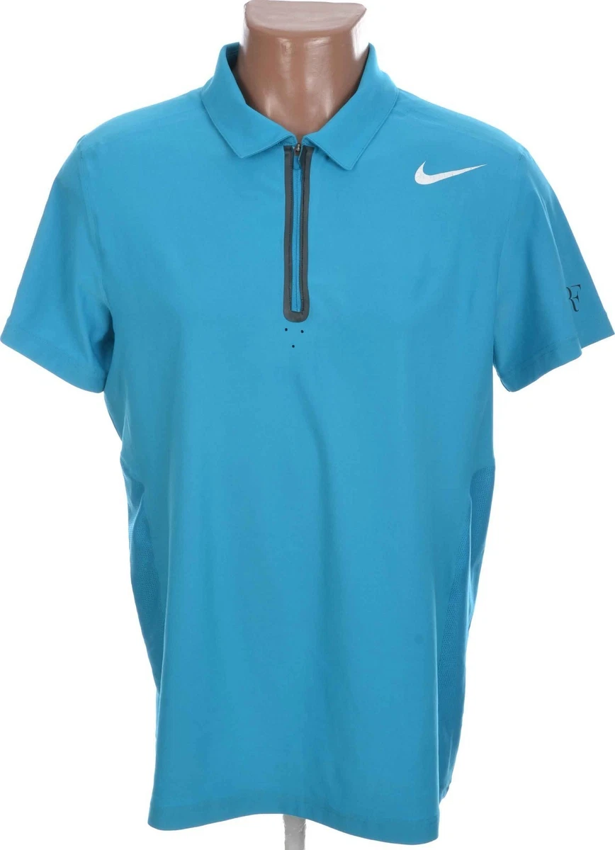 Preços baixos em Nike Roger Federer Roupas e Souvenirs para fãs de