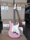 Open Box Electric Guitar set Rosewood Fretboard 1ZA8336B0309593985 — photo 1