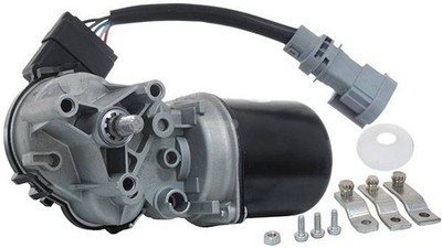 Wischermotor 7701206549 Neu Original VALEO für ** Renault
