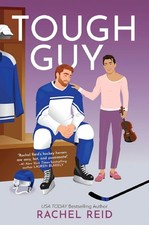Tough Guy (Game Changers, 3) (Rachel Reid, Anglais, Broché) Livre Tout Neuf