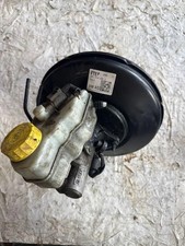 SKODA FABIA II Combi 545 Unterdruck-Bremskraftverstärker 6R1614105J 35026617