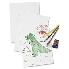 Pacon 4718 Sulphite Drawing Paper 18"x24" 500 Sheets 57lb White
