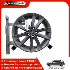 Jantes Seat IBIZA