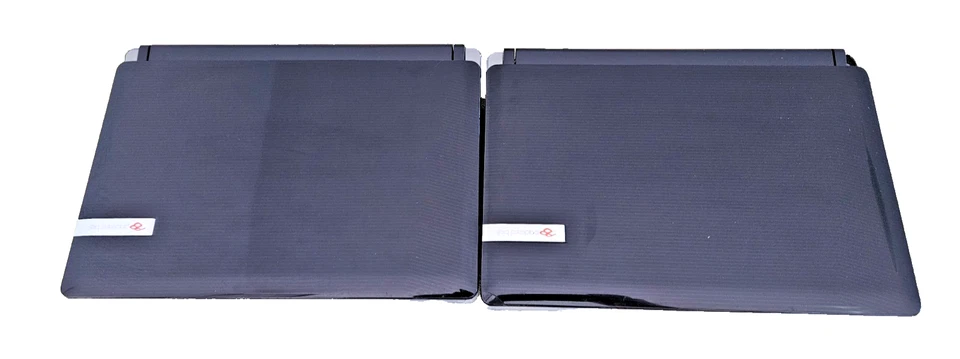 netbook Packard Bell dot s2 - pc funzionanti venduti per pezzi ricambio - Immagine 3 di 4