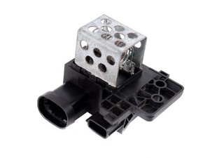 Widerstand Motorkühler Lüftermotor Renault Captur Clio IV 0.9 TCE 1.5 DCI