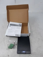 HID iClass SE R40 Wall Switch Reader – Model 920NTPTEKE041P – Access Control