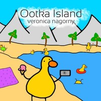 Veronica Nagorny | Ootka Island | Taschenbuch | Englisch (2015) | [.]