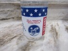 Set of 2 Vintage NASA Apollo  11 & 14 Commemorative Libbey Highball Moon Glasses — photo 3