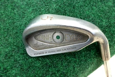 PING EYE 2 Karsten Green Dot 5-IRON Right Handed Reg Flex Steel Shaft RH 37.5"