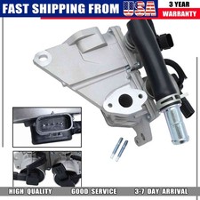 25710-31022 For 2011-15 Toyota Tacoma V6 4.0l Secondary Air Injection Smog Valve