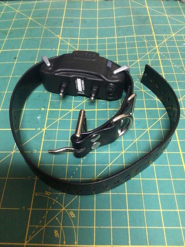 Dogtra 1900S 3/4 Mile Range Rechargeable E-Collar w/ Adjustable Levels for A Dog - Picture 8 of 13
