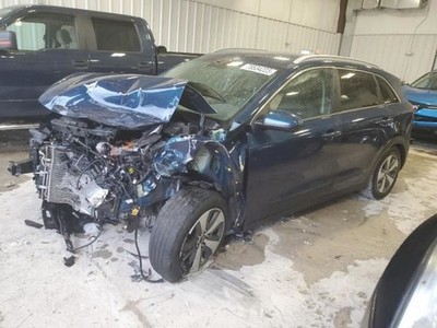 Passenger Axle Shaft Outer Assembly VIN C 8th Digit Hev Fits 17-22 NIRO 1853797