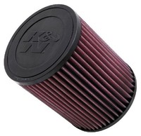 NEU - K&N Filters E-0773 Luftfilter FüR Chevrolet Hummer