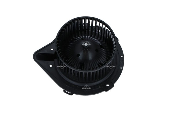 1X NRF 34164 InnenraumgebläSe FüR VW Seat-image