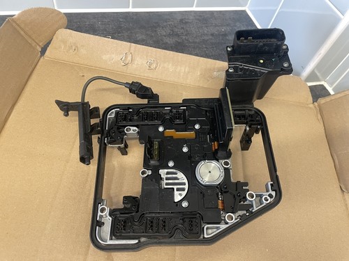 Gearbox valve body – 0AM927769D