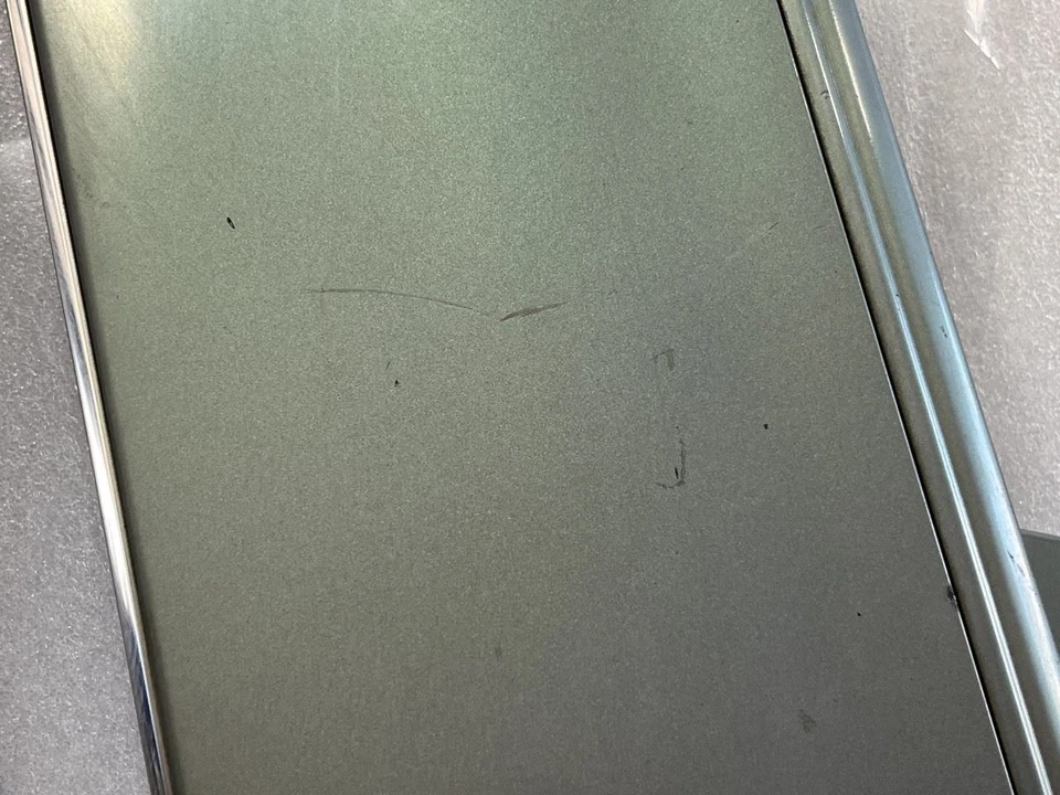 2001 2002 2003 2004 2005 LEXUS GS300 GS430 FRONT REAR DOOR MOLDINGS TRIMS 6S5 - Imagem 4 de 4