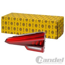 HELLA RÜCKLEUCHTE LED RECHTS passend für AUDI A4 8W2 8WC B9
