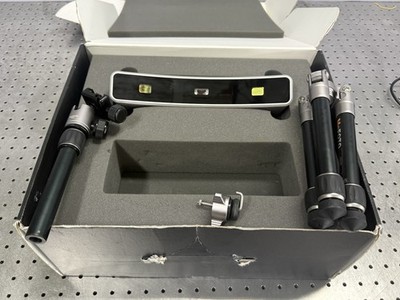 3D Systems Geomagic Capture 3D Scanner AS-IS No PSU/Cable/SW